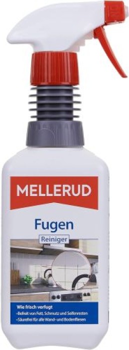 MELLERUD Fugen Reiniger 0,5 L, 2001000332