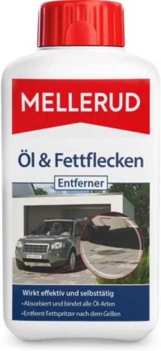 Mellerud Öl & Fettflecken Entferner 0,5 l, 2001000165