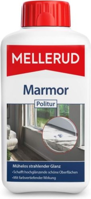 MELLERUD Marmor Politur 0,5 L, 2001000158