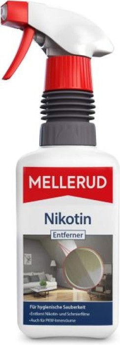 Mellerud Nikotin Entferner 0,5 L, 2001002350