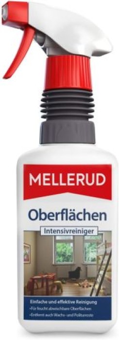 MELLERUD Oberflächen Intensivreiniger 0,5 L, 2001002367