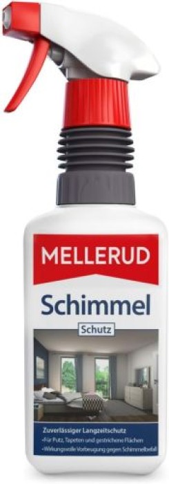 Mellerud Schimmel Schutz 0,5 L, 2001001582