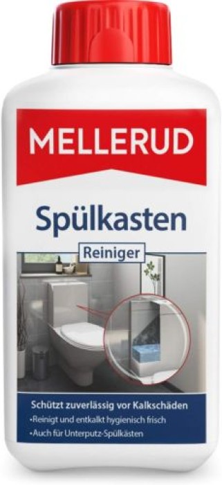 MELLERUD Spülkasten Reiniger 0,5 L, 2001002077