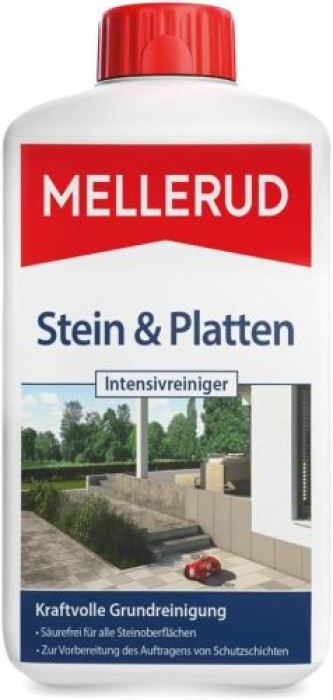 MELLERUD Stein & Platten Intensivreiniger 1 L, 2001002695