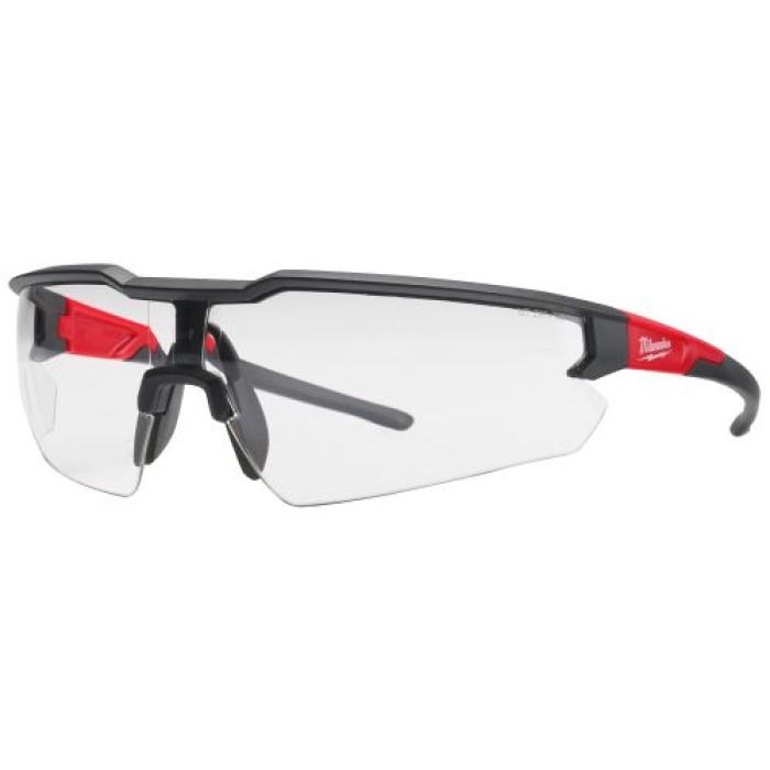 Milwaukee Schutzbrille klar 4932478763