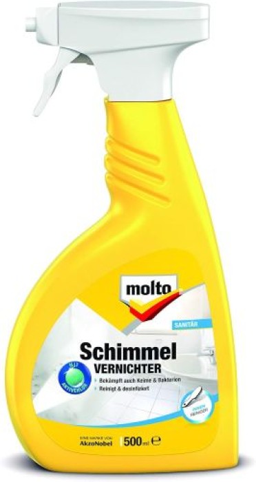 Molto Schimmelvernichter, 500ml, 5087768