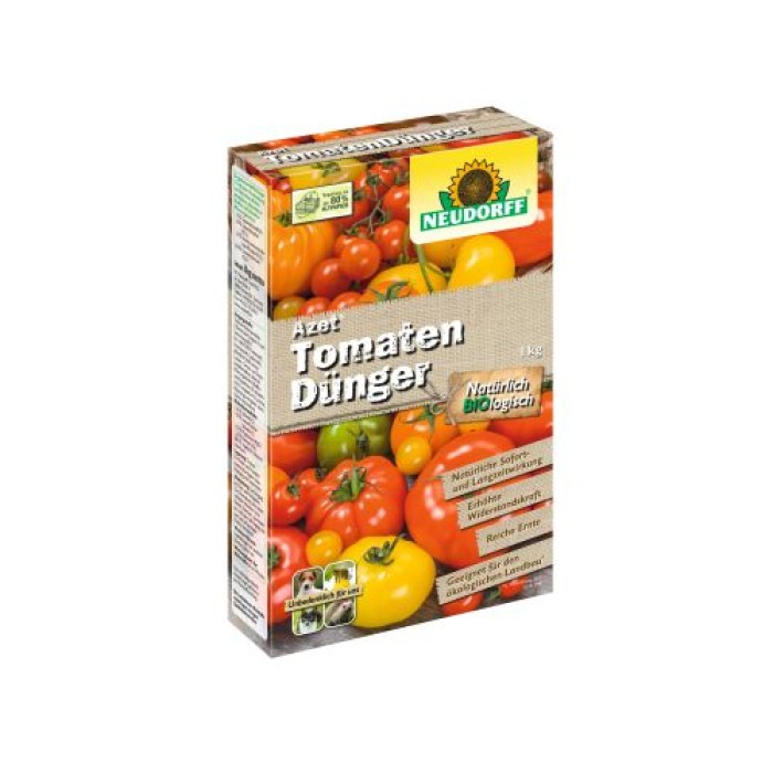 Neudorff Azet TomatenDünger 154