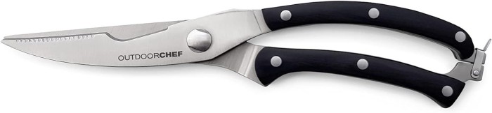 Outdoorchef Geflügelschere Premium, 14.491.41