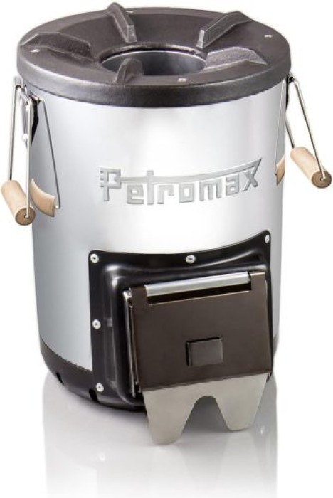 Petromax Raketenofen rf33