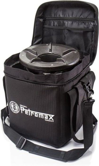 Petromax Tasche für Raketenofen rf33 Schwarz ta-rf33