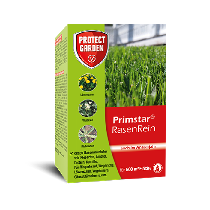 Protect Garden Rasenrein Primstar 95ml, A031390