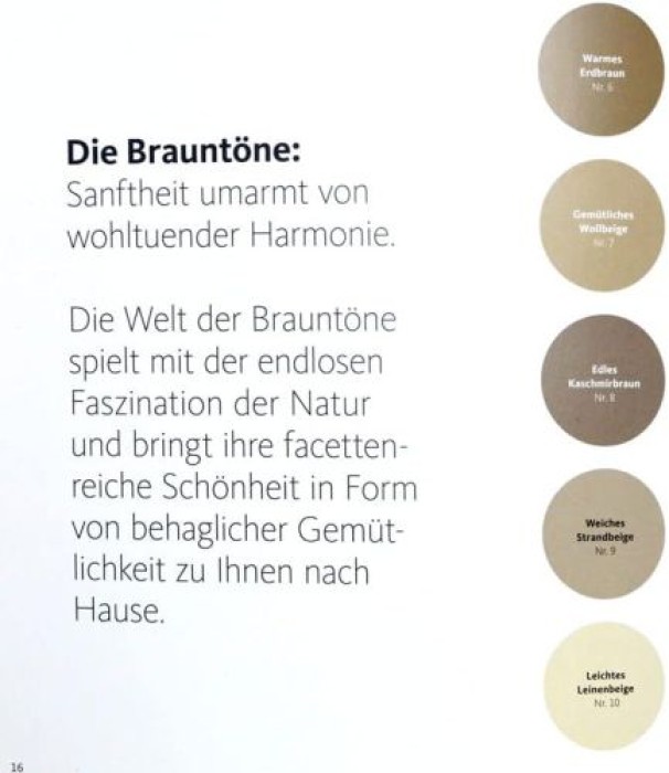 Schöner Wohnen Designfarbe Leichtes Leinenbeige Nr.10, 100 ml, 949101007583