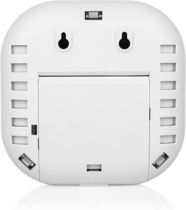 Smartwares Smart Home Pro Kohlenmonoxid-Melder/Co Melder, SH8-90105