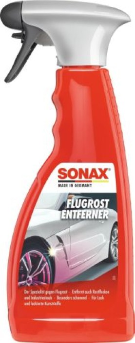 SONAX FlugrostEntferner, 500ml, 05132000