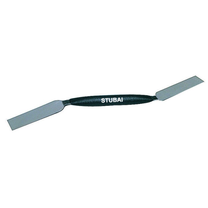 Stubai Stukkatureisen Blatt eckig 20 mm, 454002