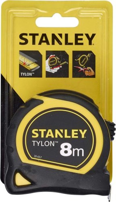 Stanley Bandmass Tylon 8 m, 0-30-657