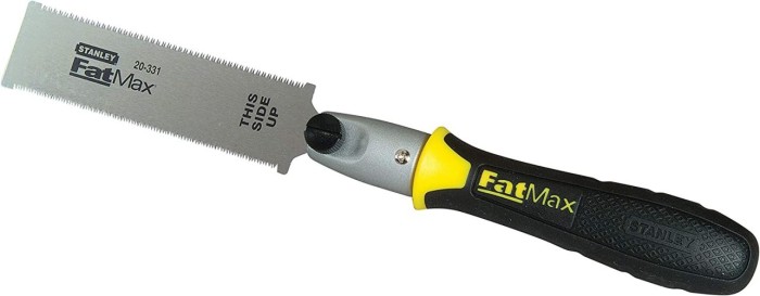 Stanley FatMax Mini Zugsäge 120mm, 0-20-331