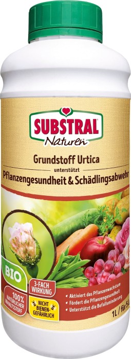 Substral Naturen Schädlings-Abwehr, 1,0L, 30505