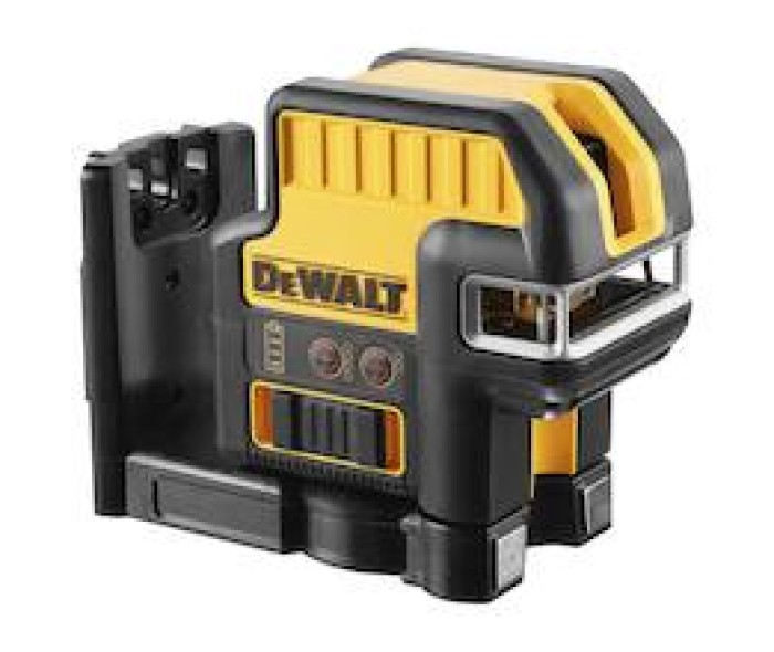 Dewalt Linienlaser inkl. Akku, DCE0822D1R-QW