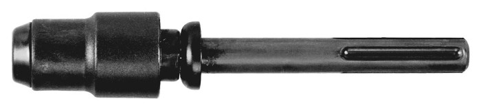 DeWalt Adapter (für SDS-Bohrhämmer, SDS-max auf SDS-plus) DT6830 DT6830-QZ