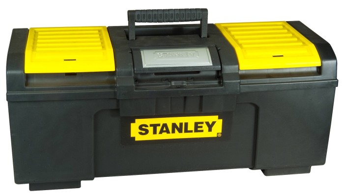 Stanley Werkzeugbox Basic 1-79-217