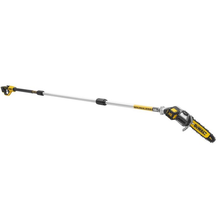 Dewalt 18V Akku-Hochentaster DCMPS567N-XJ