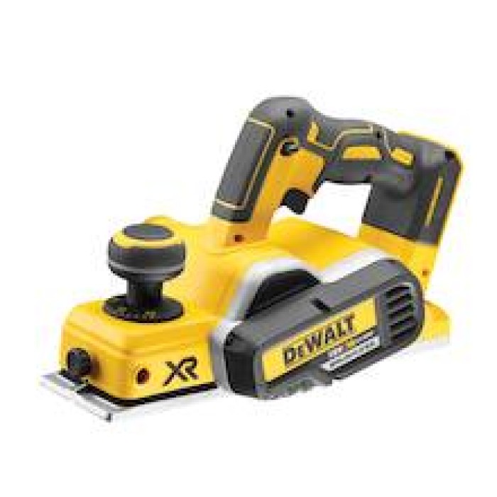 Dewalt Akku-Hobel 82mm, 18V (Basisv.), DCP580NT-XJ