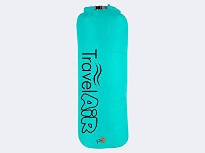 Travel AiR Luftpumpe , blau, 78071