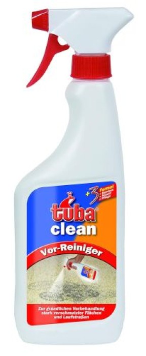 TubaClean Vor-Reiniger 500 ml, 3793