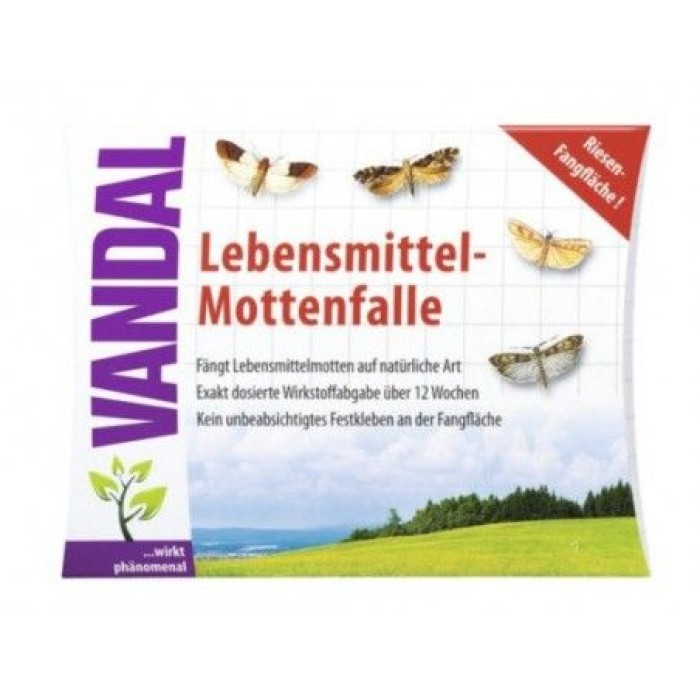 Vandal Bio Mottenfalle VANDAL-MF