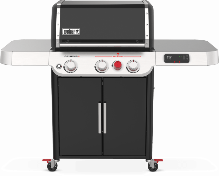 Weber Genesis EX-325s Smarter Gasgrill 35510079