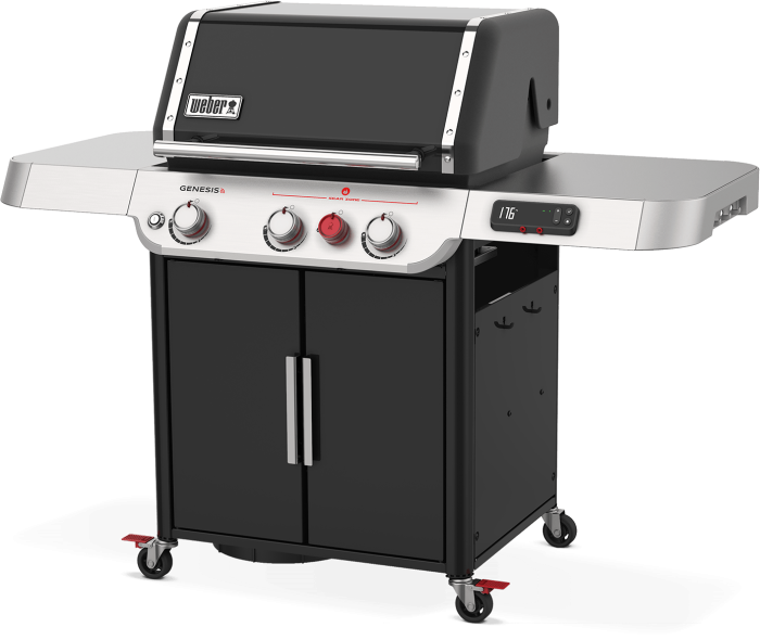 Weber Genesis EX-325s Smarter Gasgrill 35510079