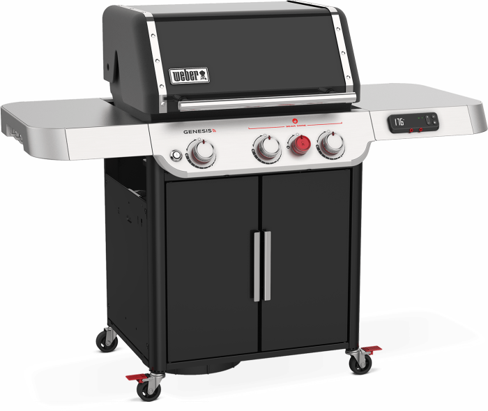 Weber Genesis EX-325s Smarter Gasgrill 35510079