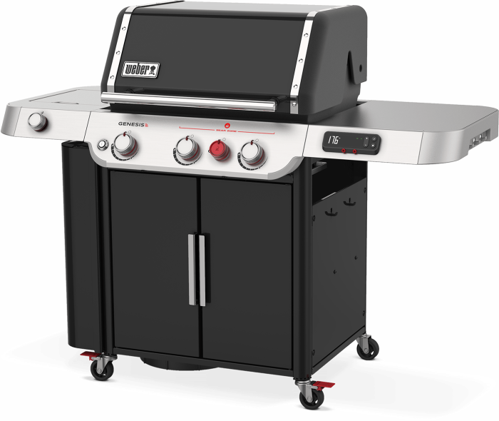 Weber Genesis EX-335 Smarter Gasgrill 35610079