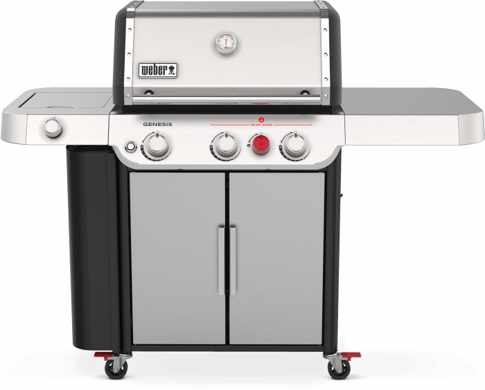 Weber Genesis S-335 Gasgrill 35400079