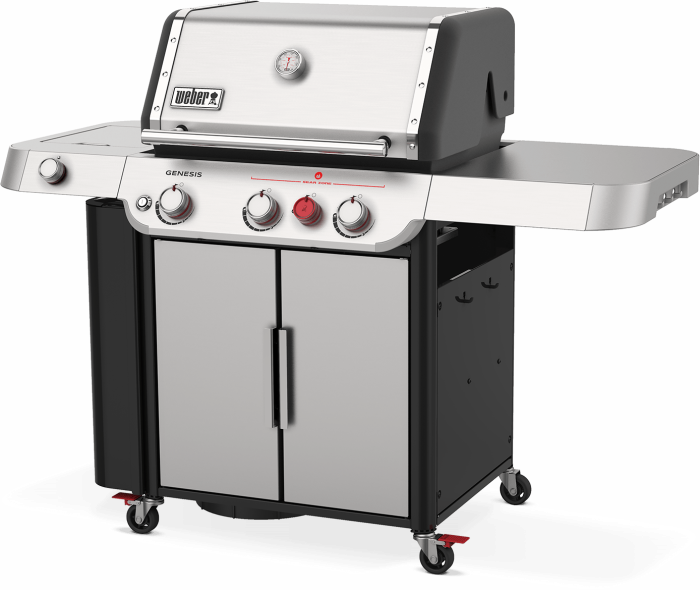 Weber Genesis S-335 Gasgrill 35400079