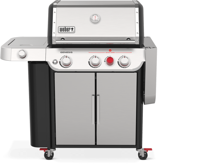 Weber Genesis S-335 Gasgrill 35400079