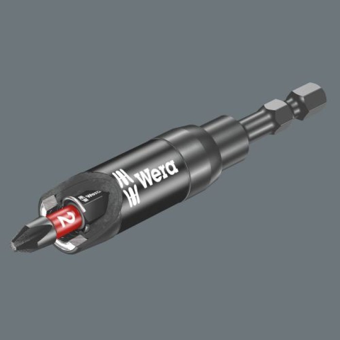 Wera Bithalter 897/4 IMP R, 05073990001