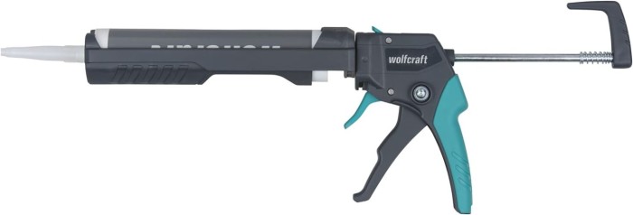 wolfcraft Kartuschenpresse MG 550, 4358000