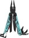 Leatherman Signal Aqua mit Nylon Holster 832733